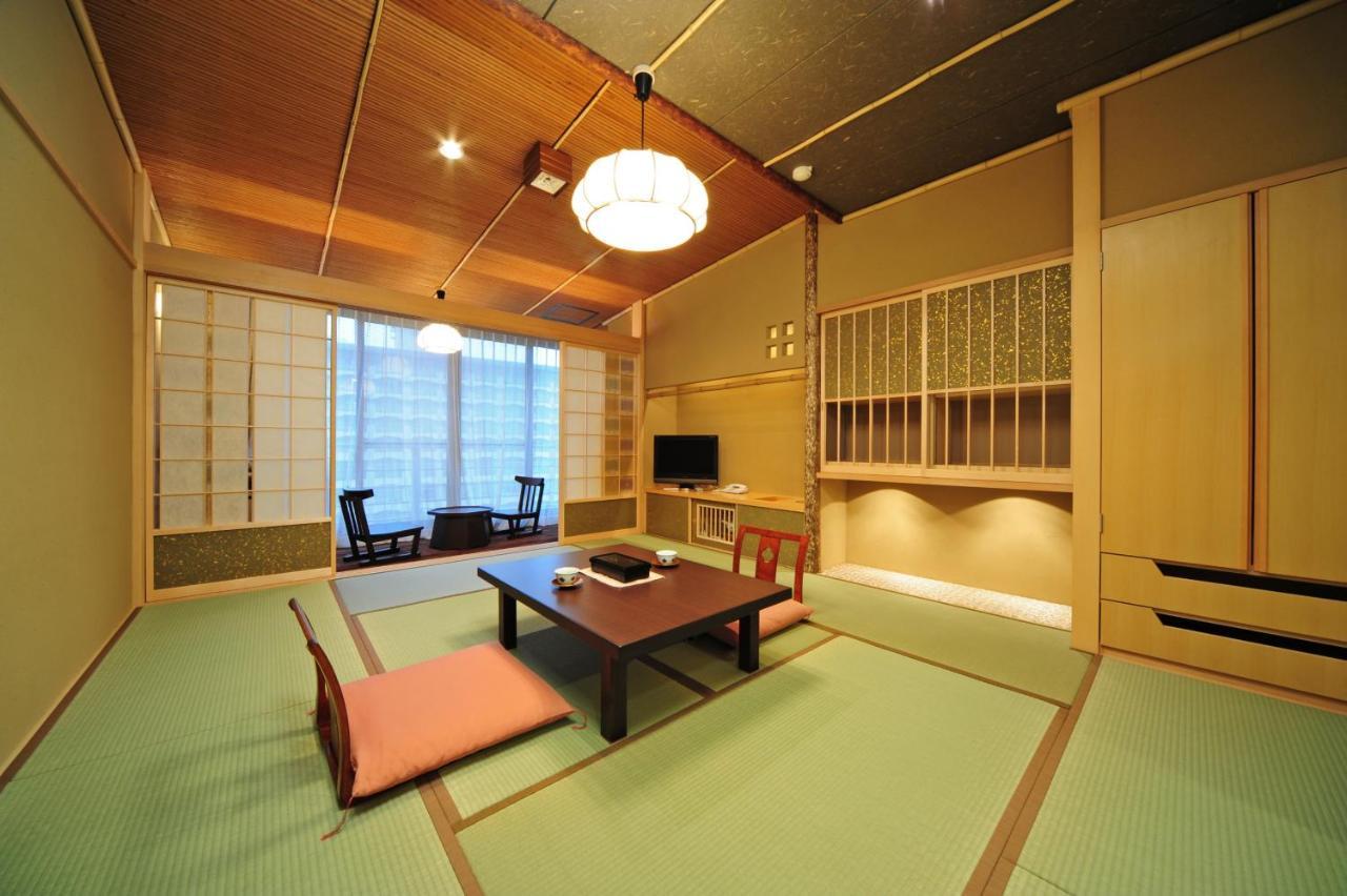 Tatsumikan Minakami Exterior foto