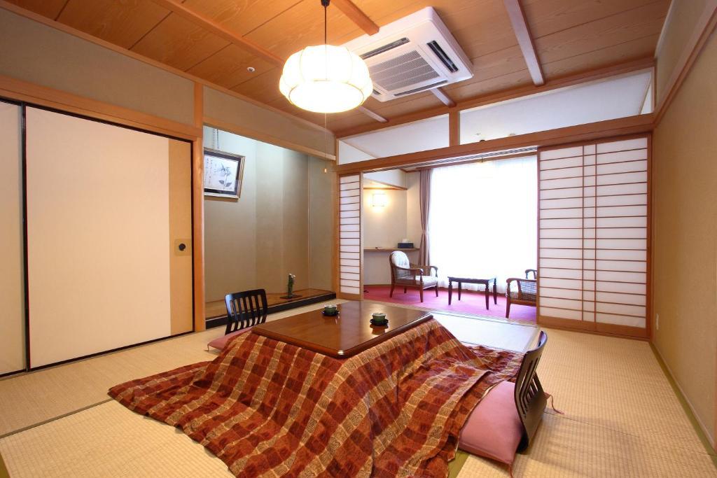 Tatsumikan Minakami Quarto foto