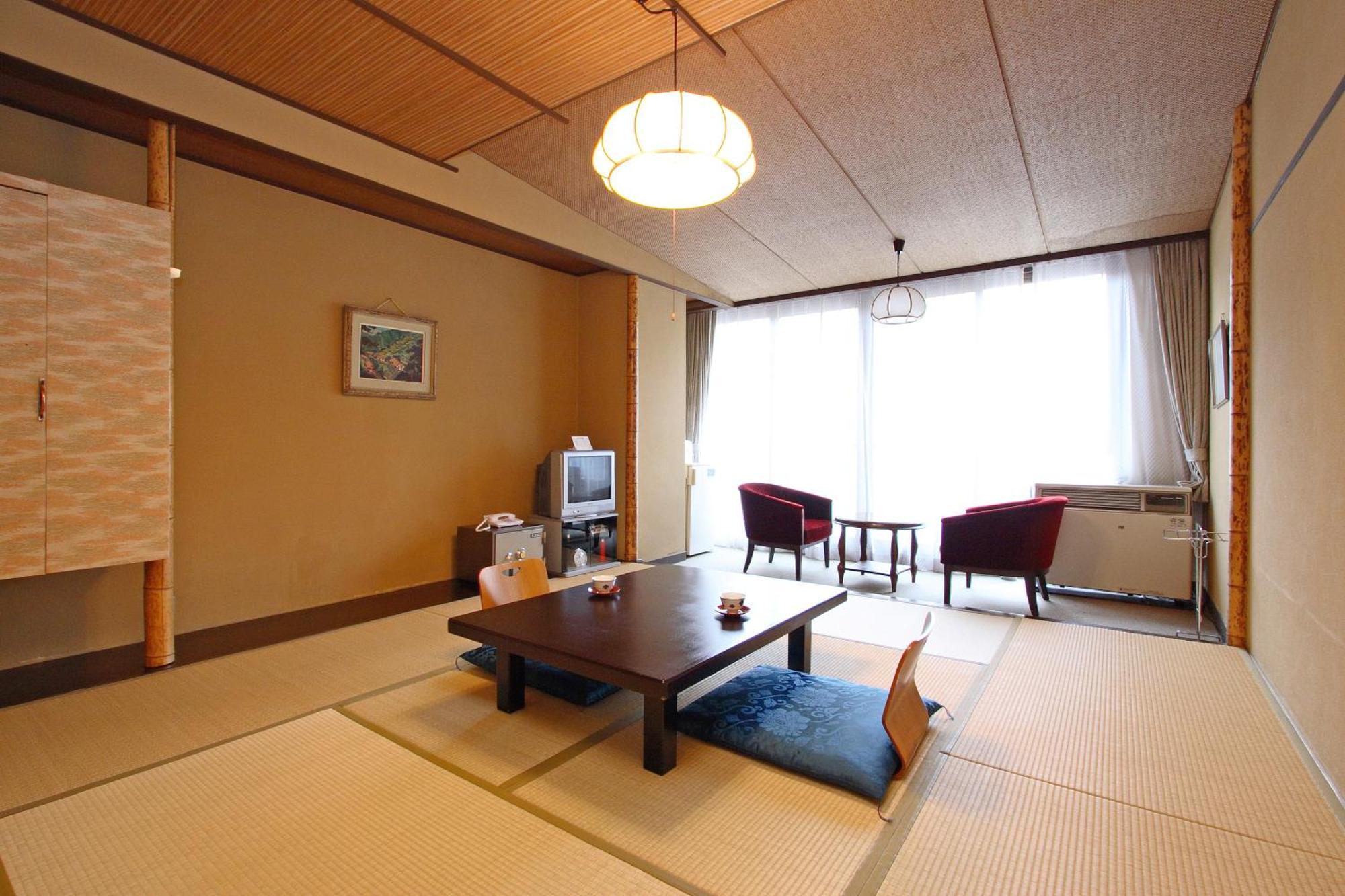Tatsumikan Minakami Quarto foto