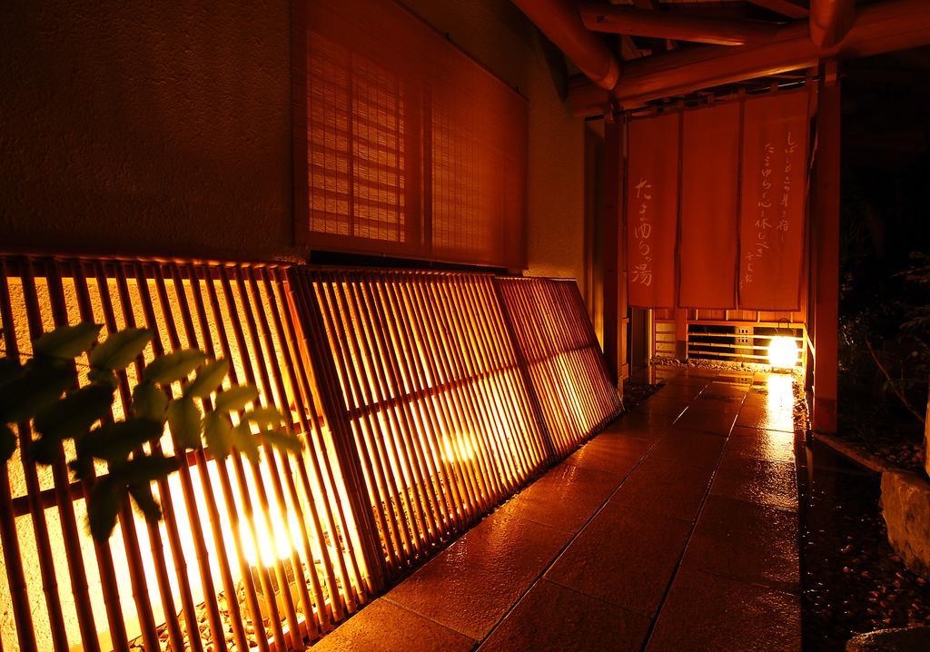 Tatsumikan Minakami Exterior foto